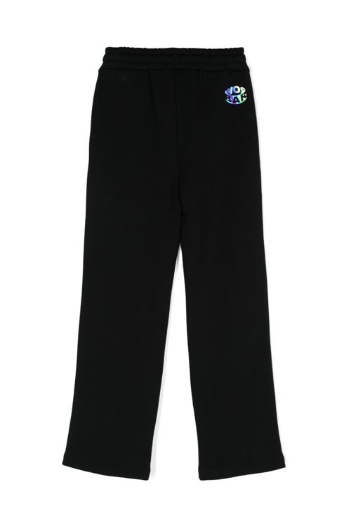 SWEATPANTS JUNIOR UNISEX Barrow Kids | F4BKJUFP131110